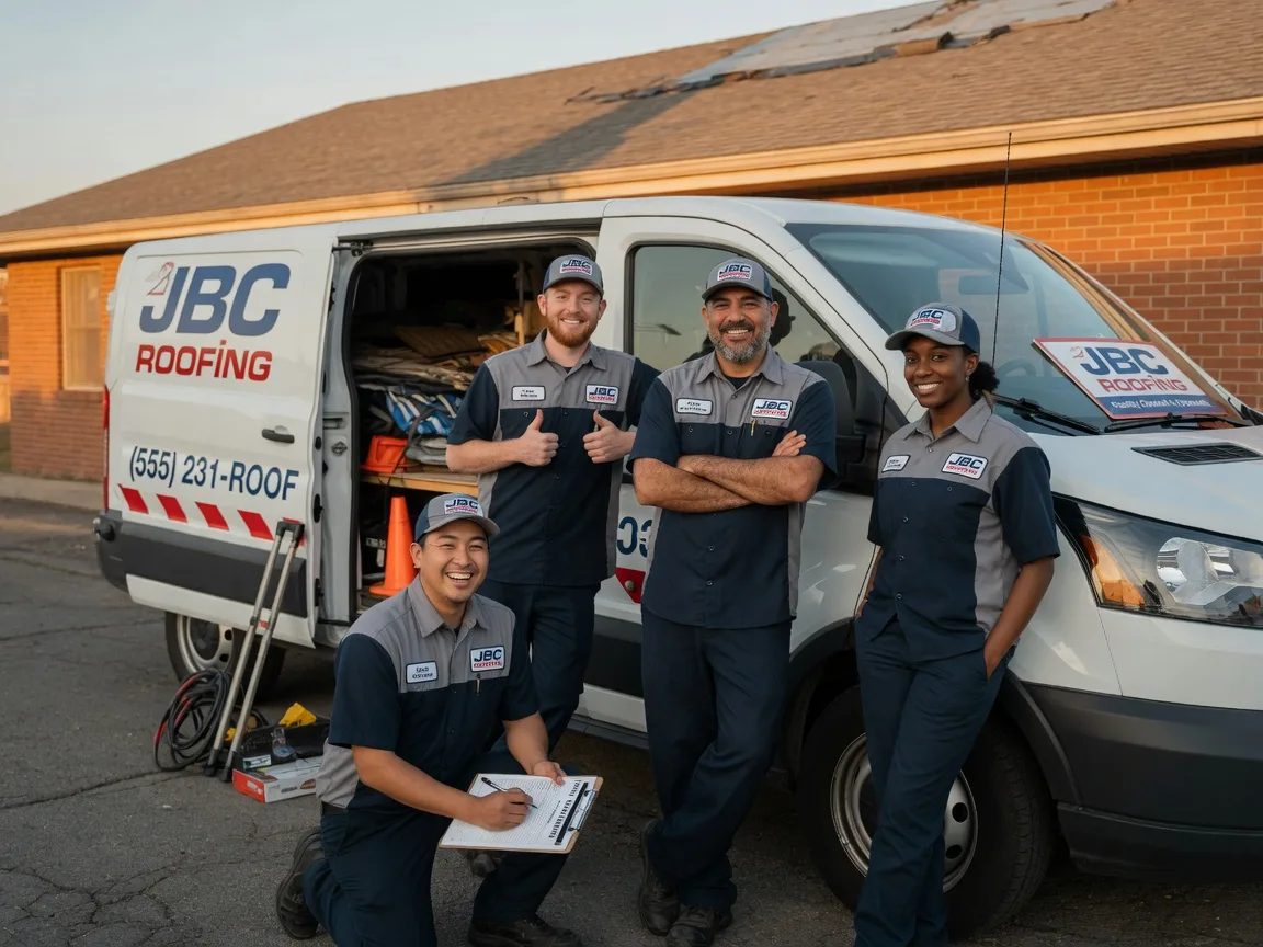 Roof Replacement company in Fairview, PA