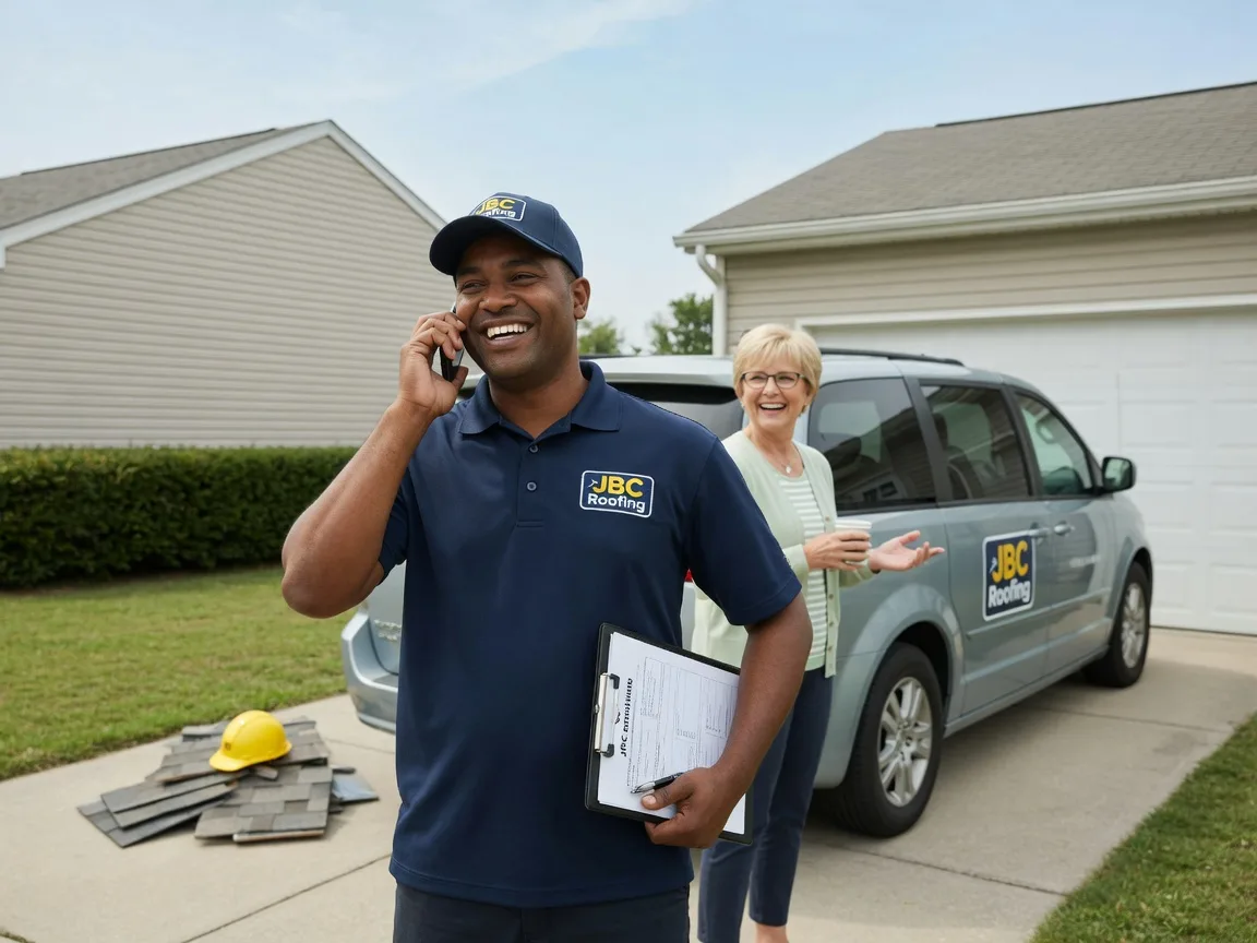 Roof Replacement Fairview, PA FAQs